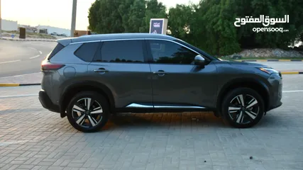  10 Available for Rent Nissan-Rogue-2022