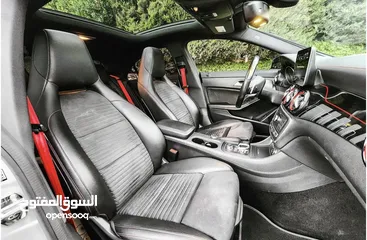  10 Mercedes Benz CLA 45 AMG 2017  Cla 45 original -Imported from USA