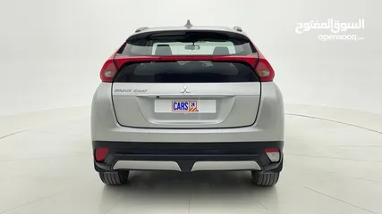  4 (FREE HOME TEST DRIVE AND ZERO DOWN PAYMENT) MITSUBISHI ECLIPSE CROSS