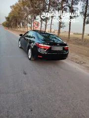  4 لكزس ES300 موديل 2013