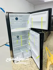  3 ثلاجات  مستعملة حديثة