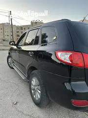  10 هونداي سنتافي وكاله