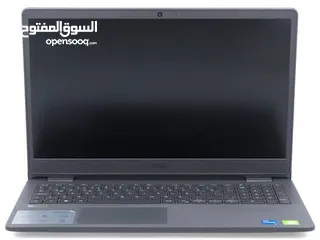  3 لابتوب ديل مستعمل بحالة وكالة
