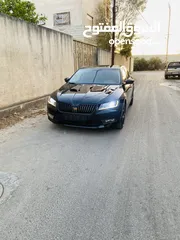  6 سكودا سوبيرب 2019 اتماتيك 6 غيار ديزل فل الا فتحه فحص شركه والصور اكبر برهان