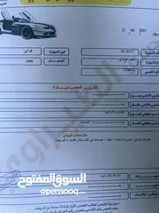  6 باص للبيع بحالة الوكالة