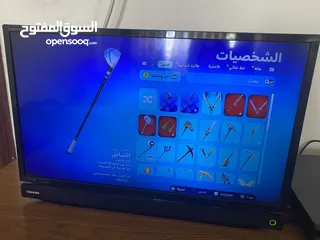  15 حساب فورت نايت زائد العاب مثل فيفا 23