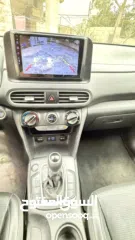  24 جب هونداي كونا 2019 ولا ضربة عداد قليل ماتور 1600 تيربو