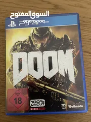  8 العاب بلاستيشن تعمل على جهاز بلايستيشن 4 و 5  ps4 games Ps5 games