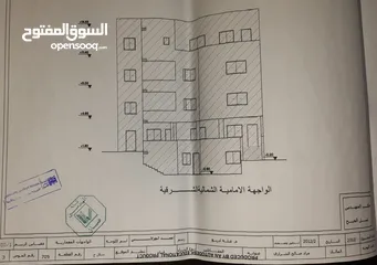  20 عمارة للبيع
