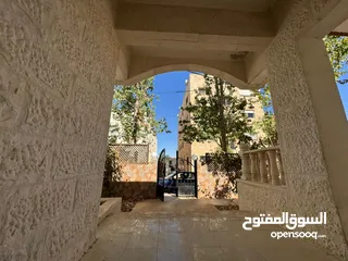  10 عرض مميز : لقطة : فيلا مستقلة للبيع في منطقة شفا بدران اعلان رقم (SLV86)