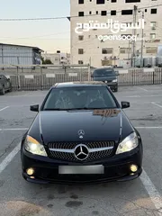  5 مرسيدس c250 محرك 2200 ديزل موديل 2010