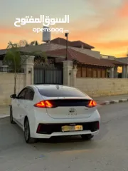  3 Hyundai Ioniq  2022 __هونداي ايونك