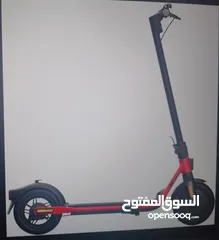  2 scooter electric ninebot kick scooter d18E