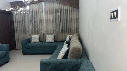  9 طقم كورنر مميز