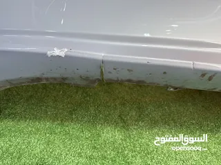  4 طمبون خلفي تويوتا بريوس-2015  اصلي مستعمل ياباني بحالة جيده  Toyota Prius  تويوتا بريوس2010-2015