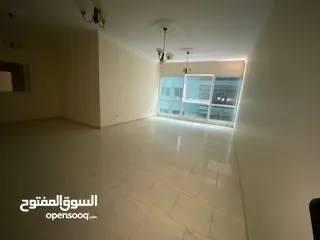  13 Apartments_for_annual_rent_in_Sharjah AL majaz  three rooms and a hall, 1 master maid's room