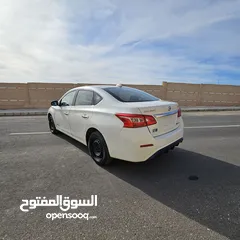  9 Nissan Sylphy EV Zero Emission 2019