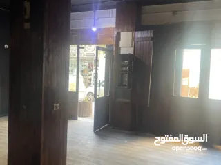  9 محلات للايجار مع المالك مباشرة عدد (2) في رام الله التحتا شارع الحسبة القديمة بجانب مخبز خلف، مساحة