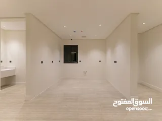  4 شقة فاخرة للايجار  الرياض حي القادسية  المساحه 170 م 
