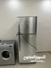  2 ثلاجه للبيع