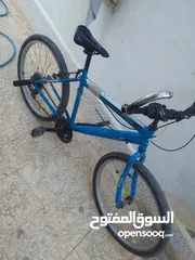  3 بسكليت للبيع جنط24