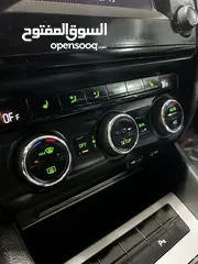  3 Skoda octavia