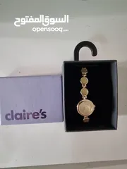  1 Claire watch