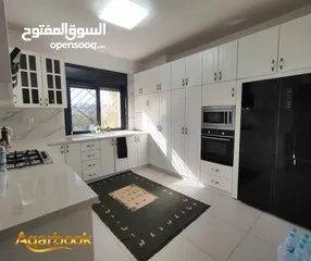  2 شقة مفروشة للايجار في بطن الهوى مناسبة لعائلات صغيرة او عرسان