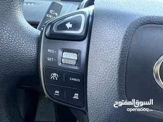  13 Toyota BZ3x 2023 مستعمل
