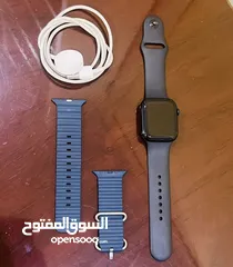  1 Apple watch series 8 32 Gb