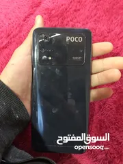  3 Poco m4 pro مستعمل