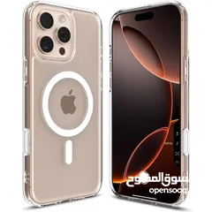  6 IPHONE 16 PRO MAX ( 256GB )  NEW /// ايفون 16 برو ماكس ذاكرة 256 الجديد