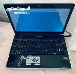  3 لابتوب ديل بحاله جيده