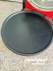  3 خبازة كهربائية متعددة الاستخدامات للمخبوزات والمعجنات والحلويات