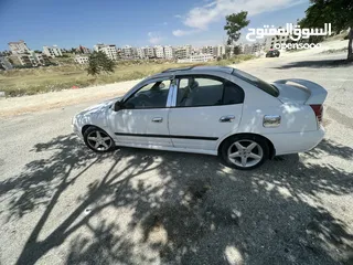  7 افانتي xd 2003