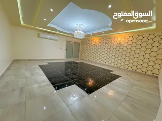  8 للبيع شقة موقع مميز في كمباوند البارون سيتي ثلاث غرف نوم