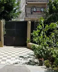  3 عماره عرطه حق فلسطيني ثلاثه شوارع قريب الستين  للبيع للحاجه بسعر مغري جدا