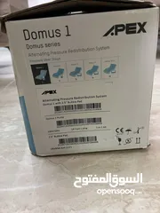  3 فرشة هوائية طبية