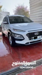  8 للبيع - Hyundai Kona 2020 بحالة ممتازة! سيارة تجمع بين الأناقة، القوة، والراحة!