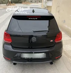  5 فولكس فاجن