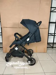  1 POUSSETTE VALISE POUR BÉBÉ