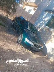  3 أوبل فيكترا الجوهره موديل 1996 للبيع