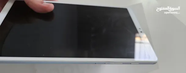 5 Samsung TAB A7 LITE WHITE