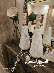  1 اضاءة جانبيه