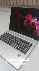  3 HP ProBook Laptop Core i5-10th gen 16RAM 512SSD