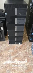  3 اجهزة كمبيوتر نظيفة سعر حرق حرق