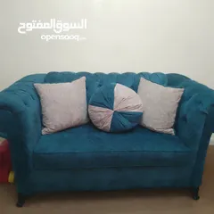  2 طقم كنابايات استعمال خفيف