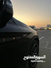  11 Mercedes Benz/GLE43/AMG/STATION