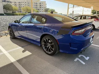  20 2022 Dodge Charger R/T DAYTONA