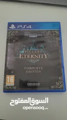 1 Pillars of Eternity Complete Edition: PS4 and PS5